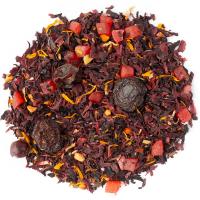 Чайный напиток Смородиновое желе