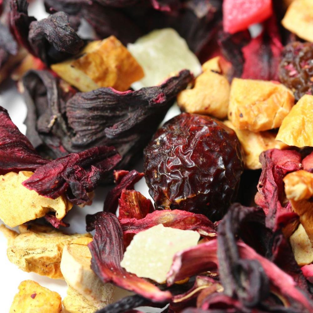 Чай фруктовый Веселый Фрукт Classic