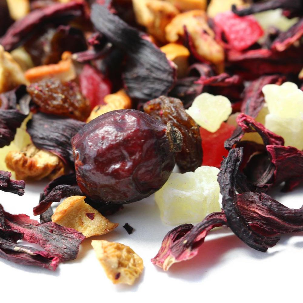 Чай фруктовый Веселый Фрукт Classic