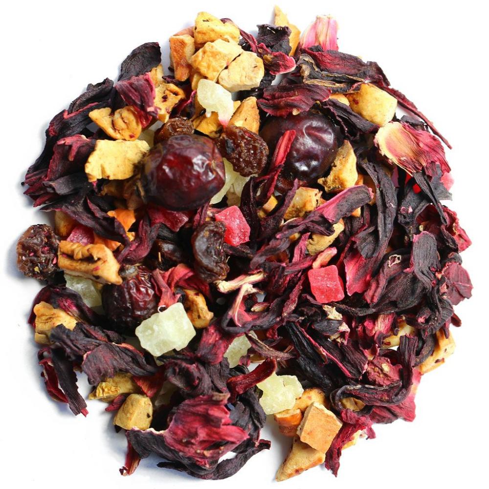 Чай фруктовый Веселый Фрукт Classic