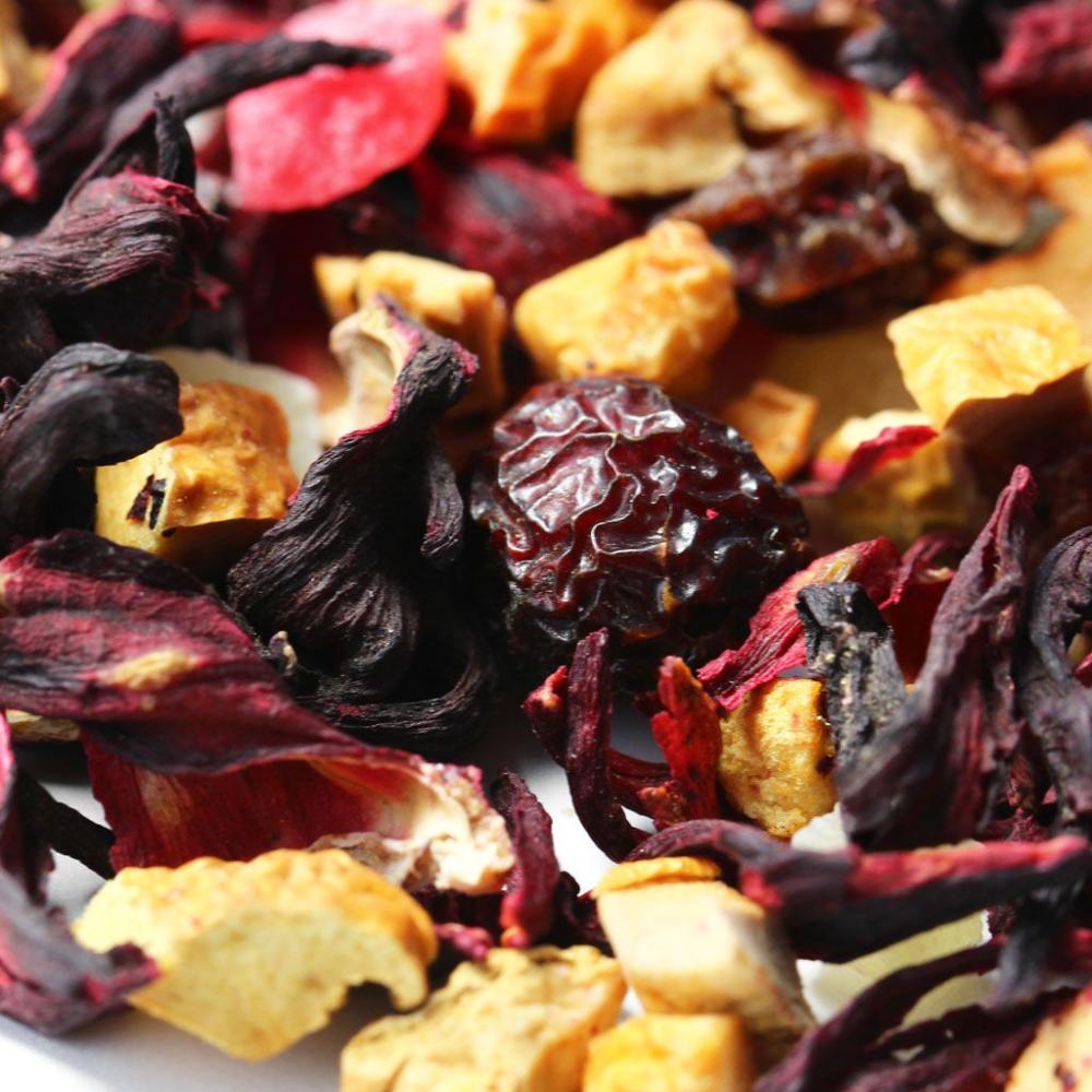 Чай фруктовый Веселый Фрукт Classic