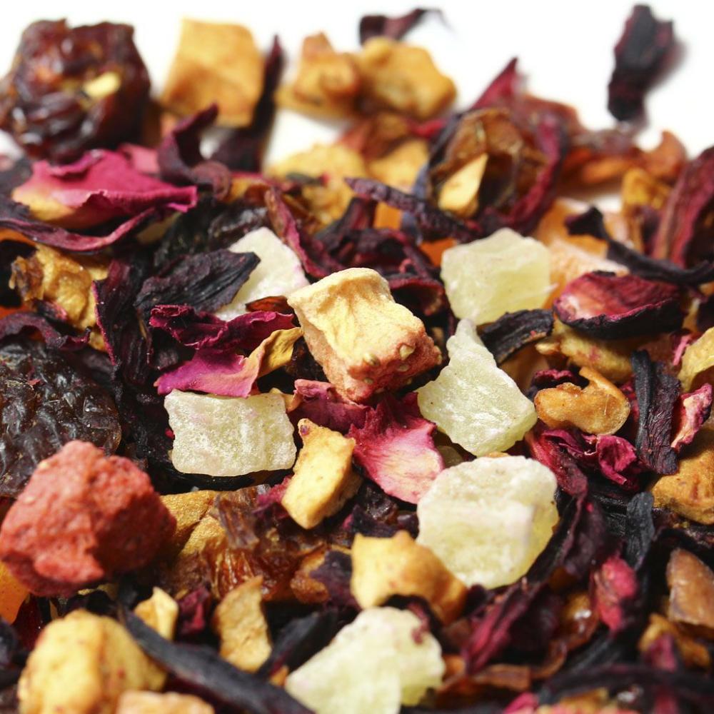 Чай фруктовый Веселый Фрукт