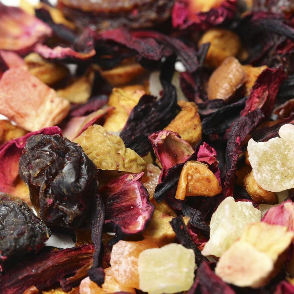 Чай фруктовый Веселый Фрукт