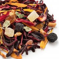 Чай фруктовый Дикий Персик_2