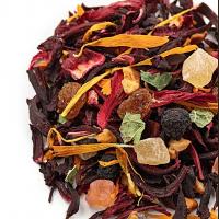 Чай фруктовый Дикий Персик_1