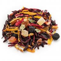 Чай фруктовый Дикий Персик_7