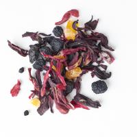 Чай фруктовый Алый закат_10