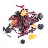 Чай фруктовый Алый закат_1