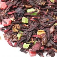 Чай фруктовый Фруктовый с арбузом_7