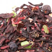 Чай фруктовый Фруктовый с арбузом_6