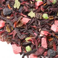 Чай фруктовый Фруктовый с арбузом_4