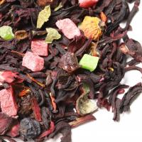 Чай фруктовый Фруктовый с арбузом_1