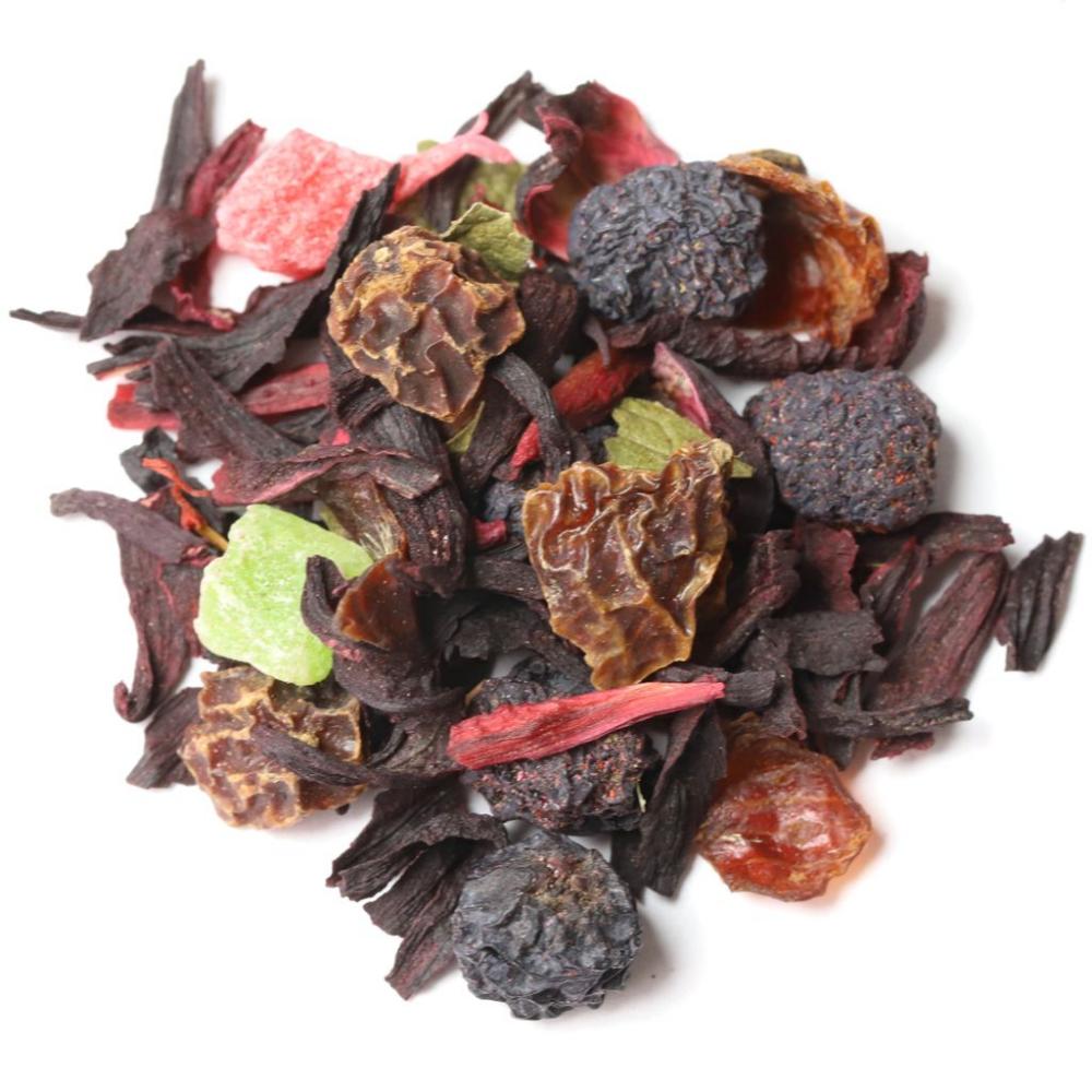 Чай фруктовый Фруктовый с арбузом