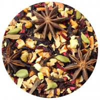 Чай фруктовый Глинтвейн чай_7