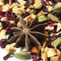 Чай фруктовый Глинтвейн чай_3