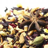 Чай фруктовый Глинтвейн чай_1