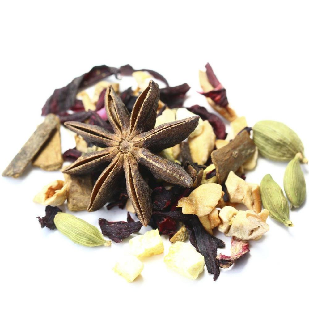 Чай фруктовый Глинтвейн чай