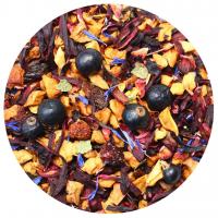 Чай фруктовый Бабушкин Сад_6