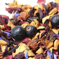 Чай фруктовый Бабушкин Сад_5