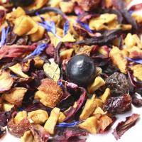 Чай фруктовый Бабушкин Сад_4