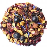 Чай фруктовый Бабушкин Сад