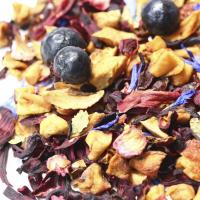 Чай фруктовый Бабушкин Сад_2