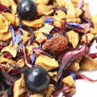 Чай фруктовый Бабушкин Сад_1