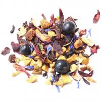 Чай фруктовый Бабушкин Сад_3