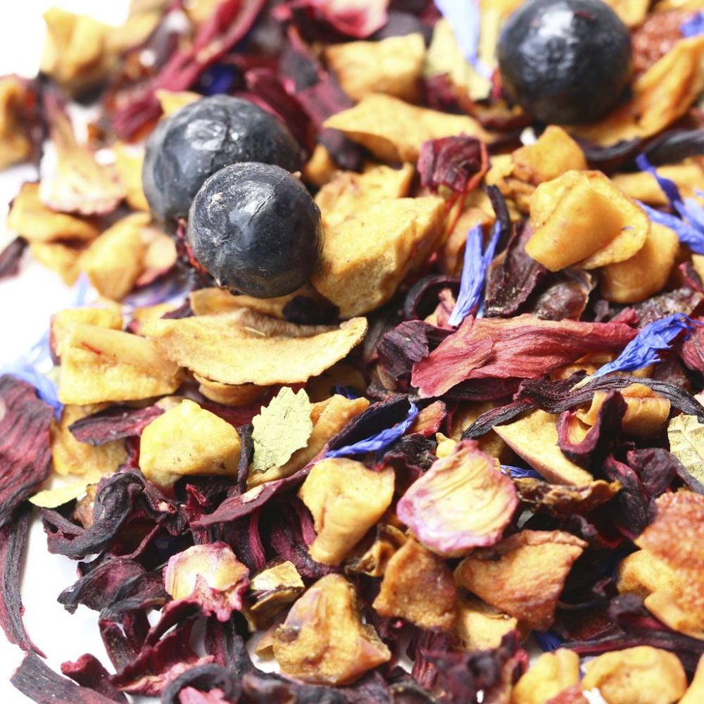 Чай фруктовый Бабушкин Сад