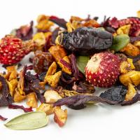 Чай фруктовый Скатерть Самобранка_1