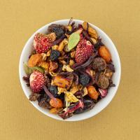 Чай фруктовый Скатерть Самобранка_7