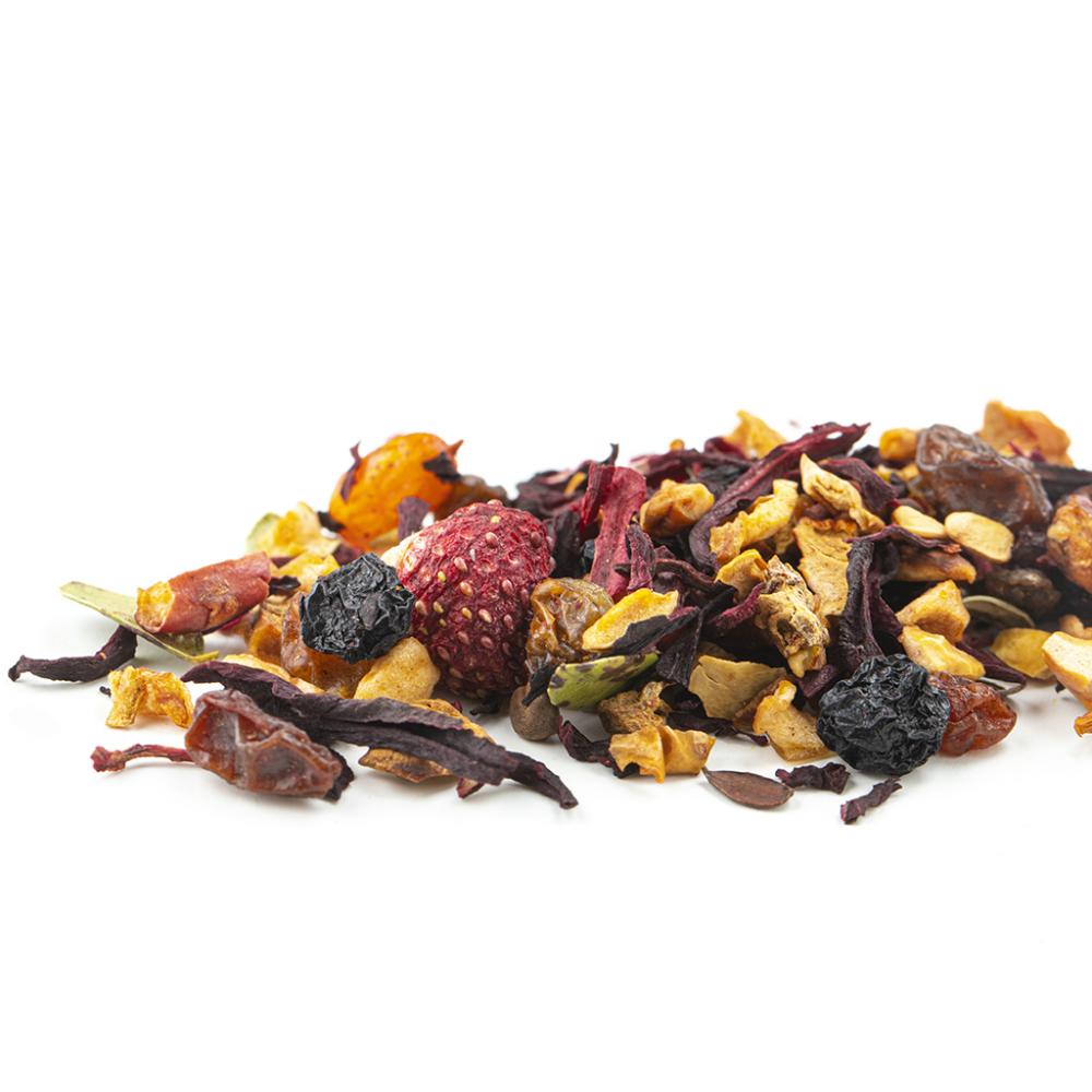 Чай фруктовый Скатерть Самобранка