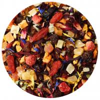 Чай фруктовый Фруктовая Мечта_9