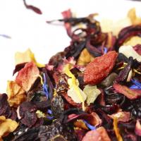 Чай фруктовый Фруктовая Мечта_1