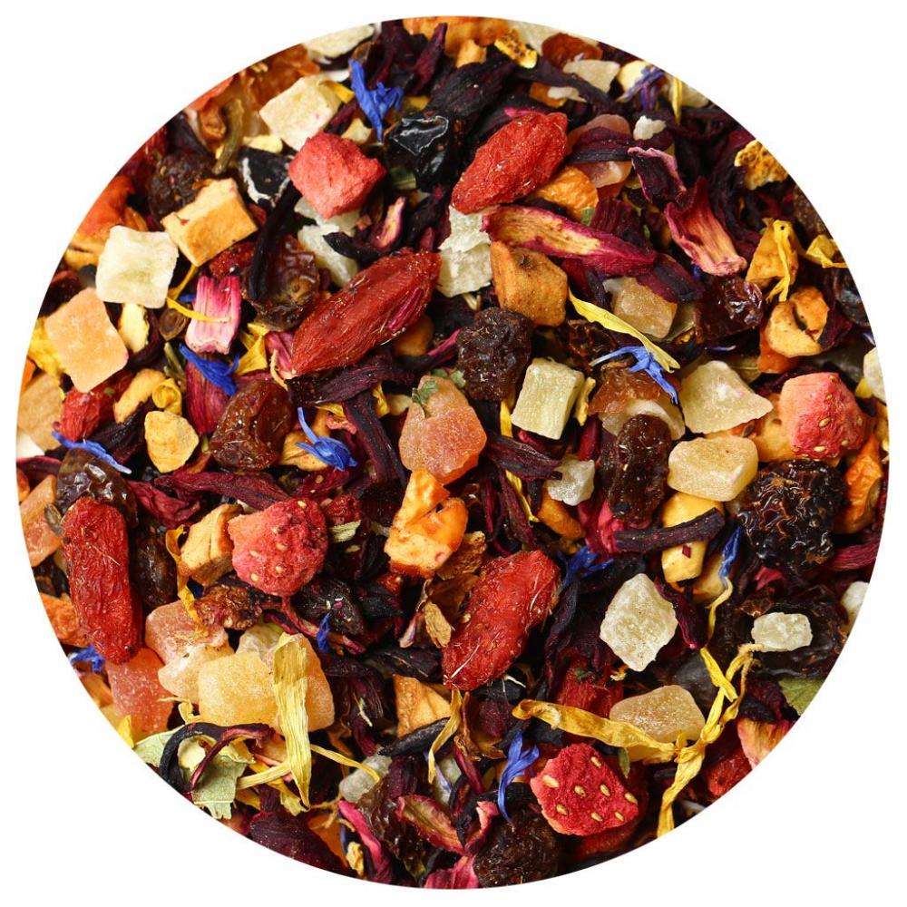 Чай фруктовый Фруктовая Мечта