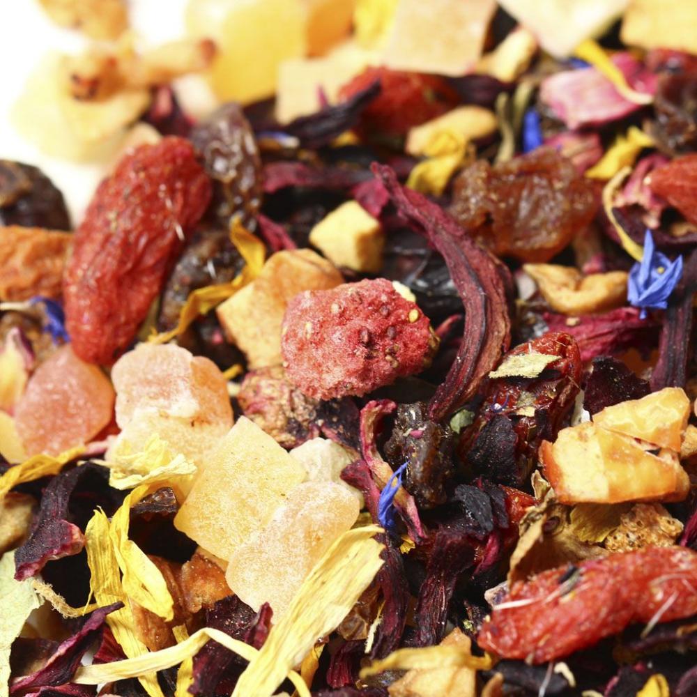 Чай фруктовый Фруктовая Мечта