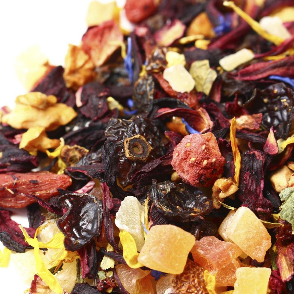 Чай фруктовый Фруктовая Мечта