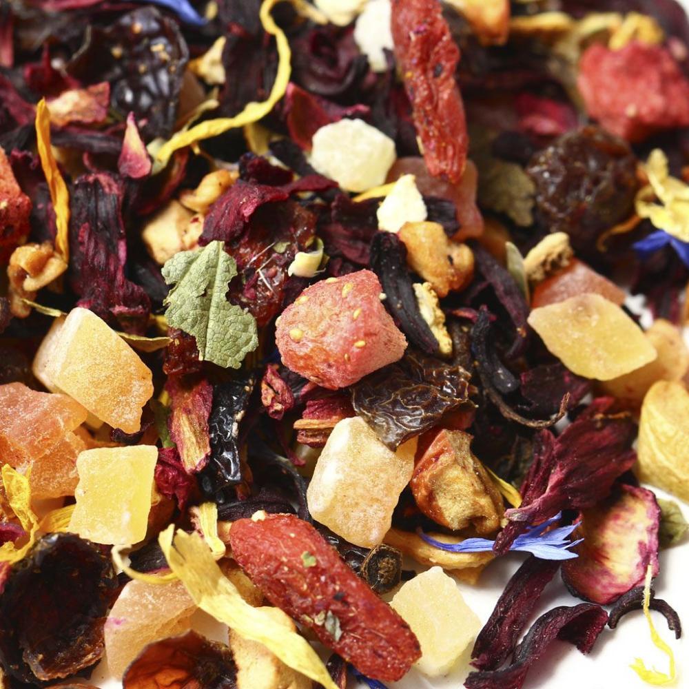 Чай фруктовый Фруктовая Мечта