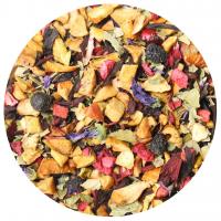 Чай фруктовый Ягодный пирог_6