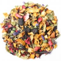 Чай фруктовый Ягодный пирог