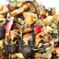 Чай фруктовый Ягодный пирог_2