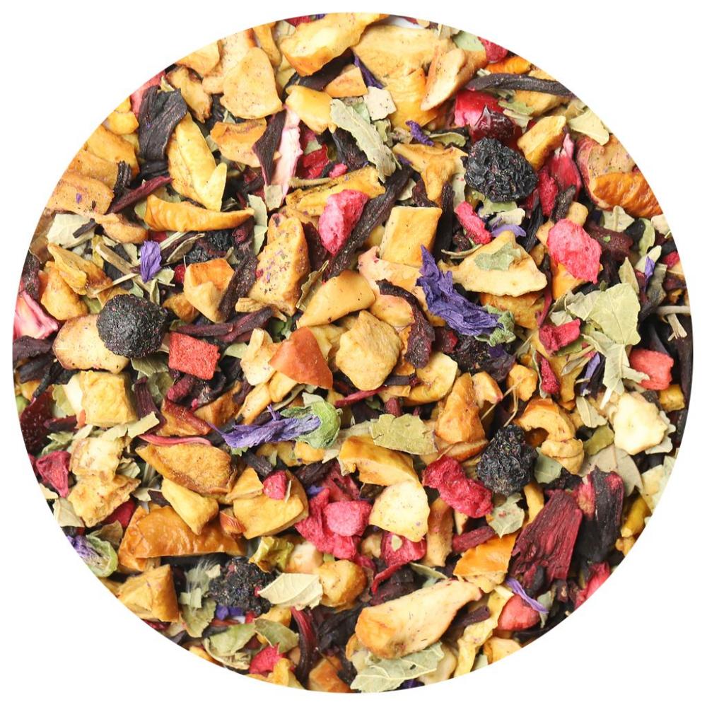 Чай фруктовый Ягодный пирог