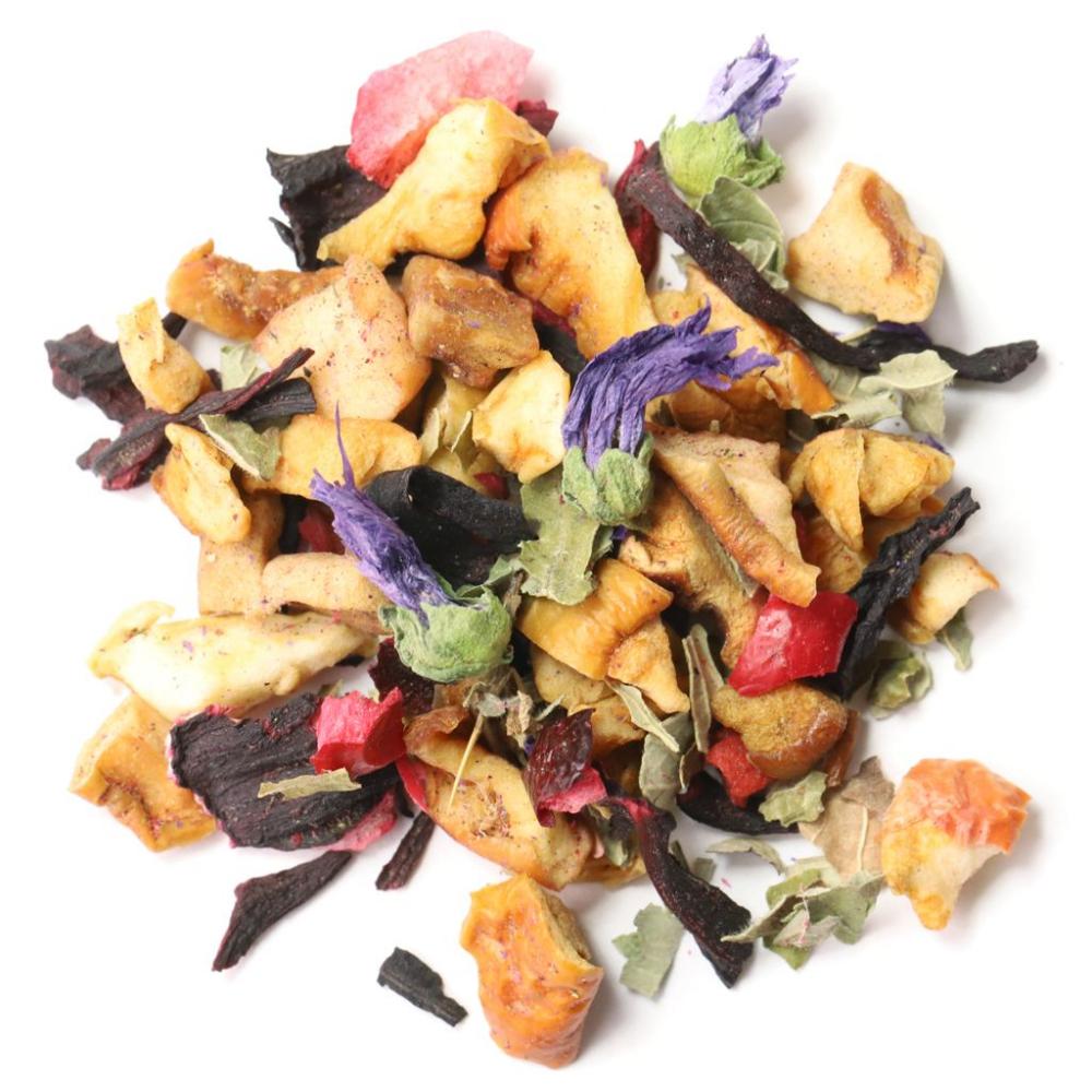 Чай фруктовый Ягодный пирог