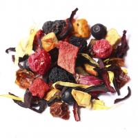 Чай фруктовый Красный Сарафан_5