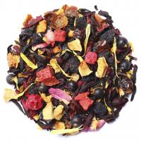 Чай фруктовый Красный Сарафан