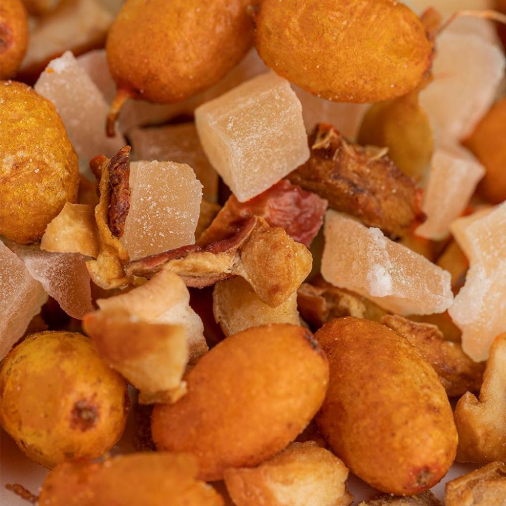 Чай фруктовый Не болей