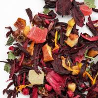 Чай фруктовый Дивный сад (Императорский Сад)_5