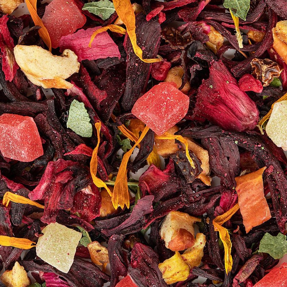 Чай фруктовый Дивный сад (Императорский Сад)