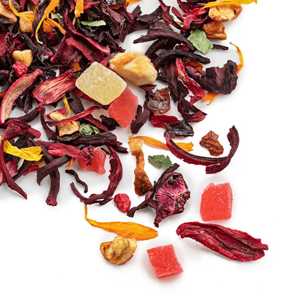 Чай фруктовый Дивный сад (Императорский Сад)