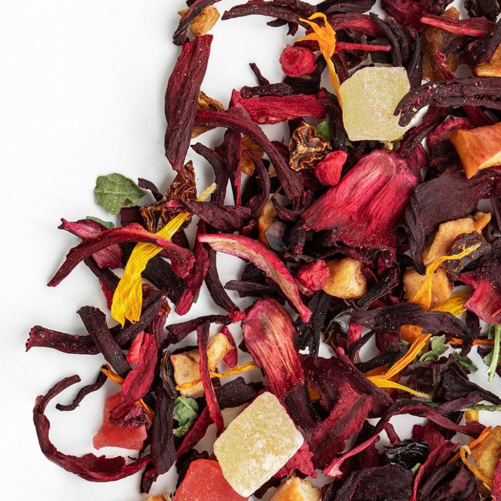 Чай фруктовый Дивный сад (Императорский Сад)